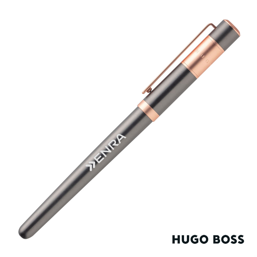 Hugo Boss® Ribbon Pen
