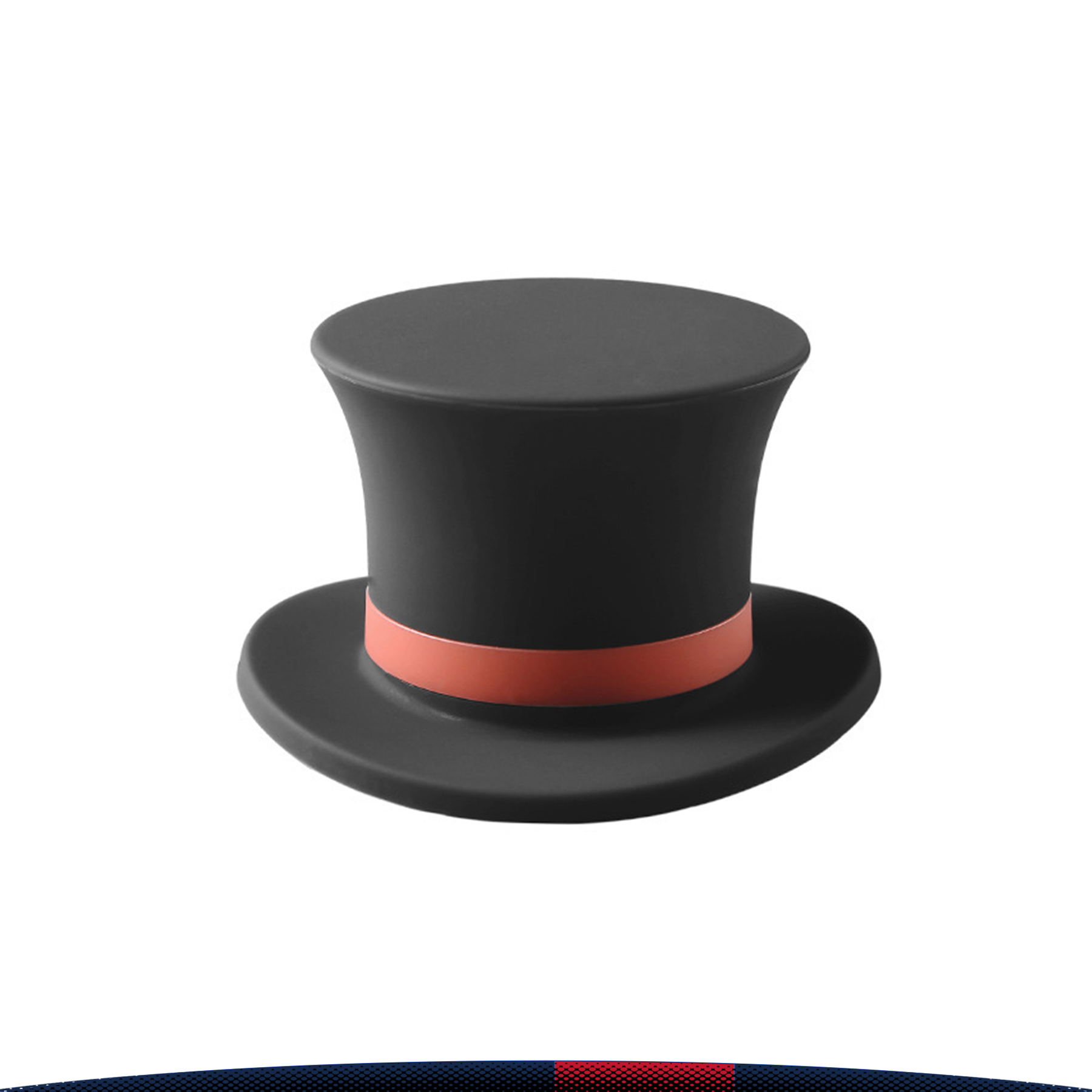 Magic Hat Silicone Wine Stopper 4