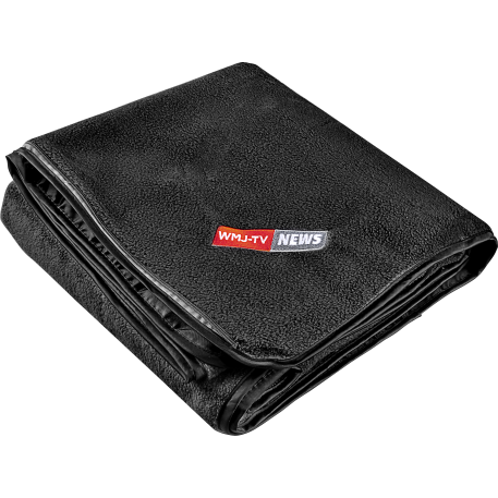 Oversized Waterproof Outdoor Blanket with Pouch 5