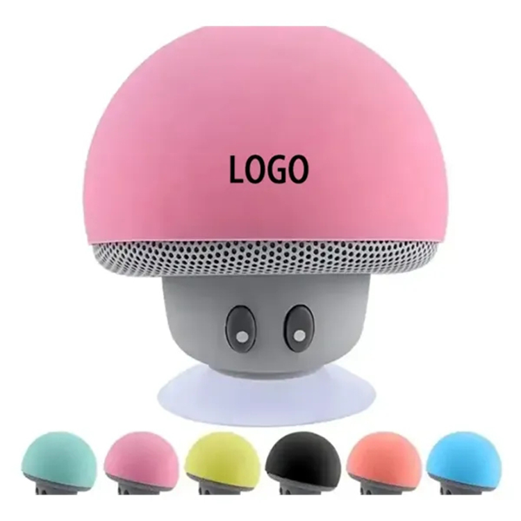 Mini Phone Stand Bluetooth Speaker 2