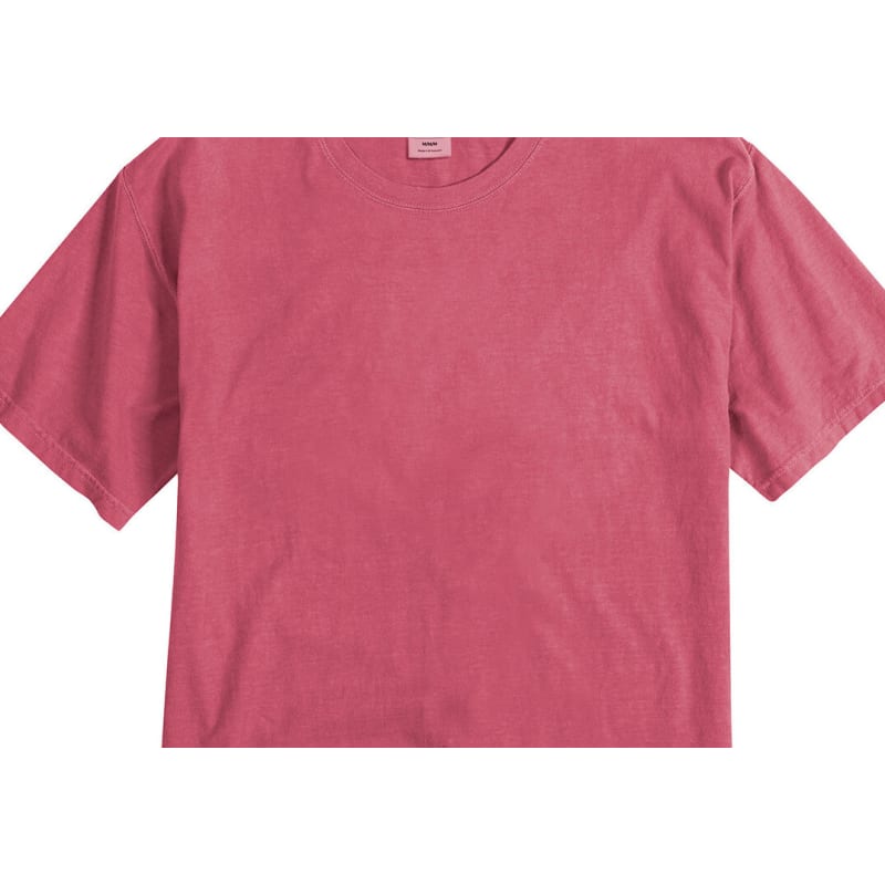 ComfortWash By Hanes Men's Garment-Dyed T-Shirt 176