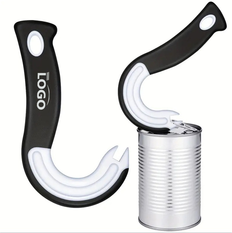 Easy Use Can and Bottle Opener 3