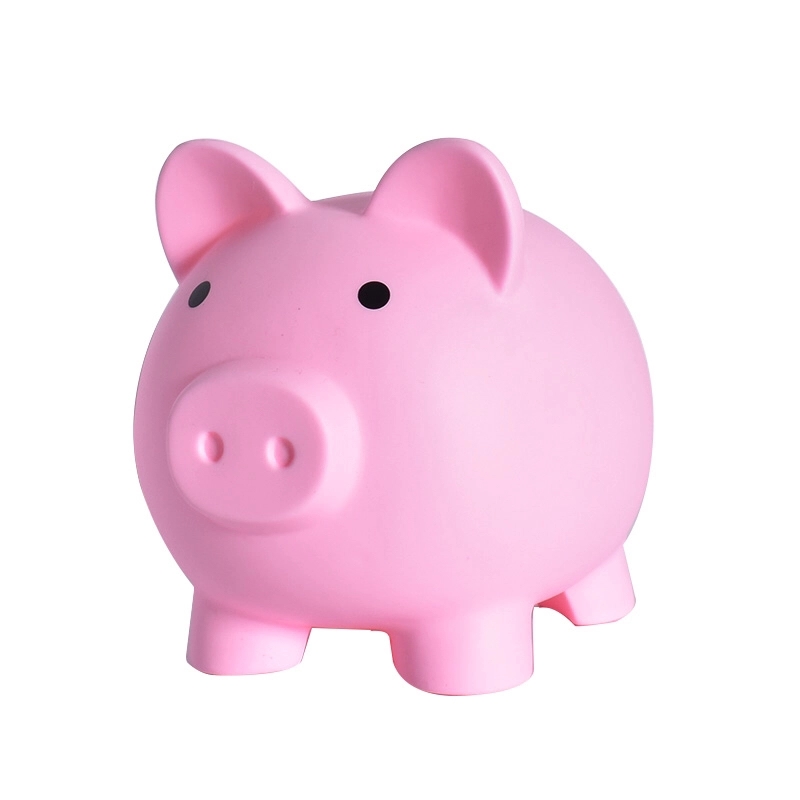Piggy bank 2