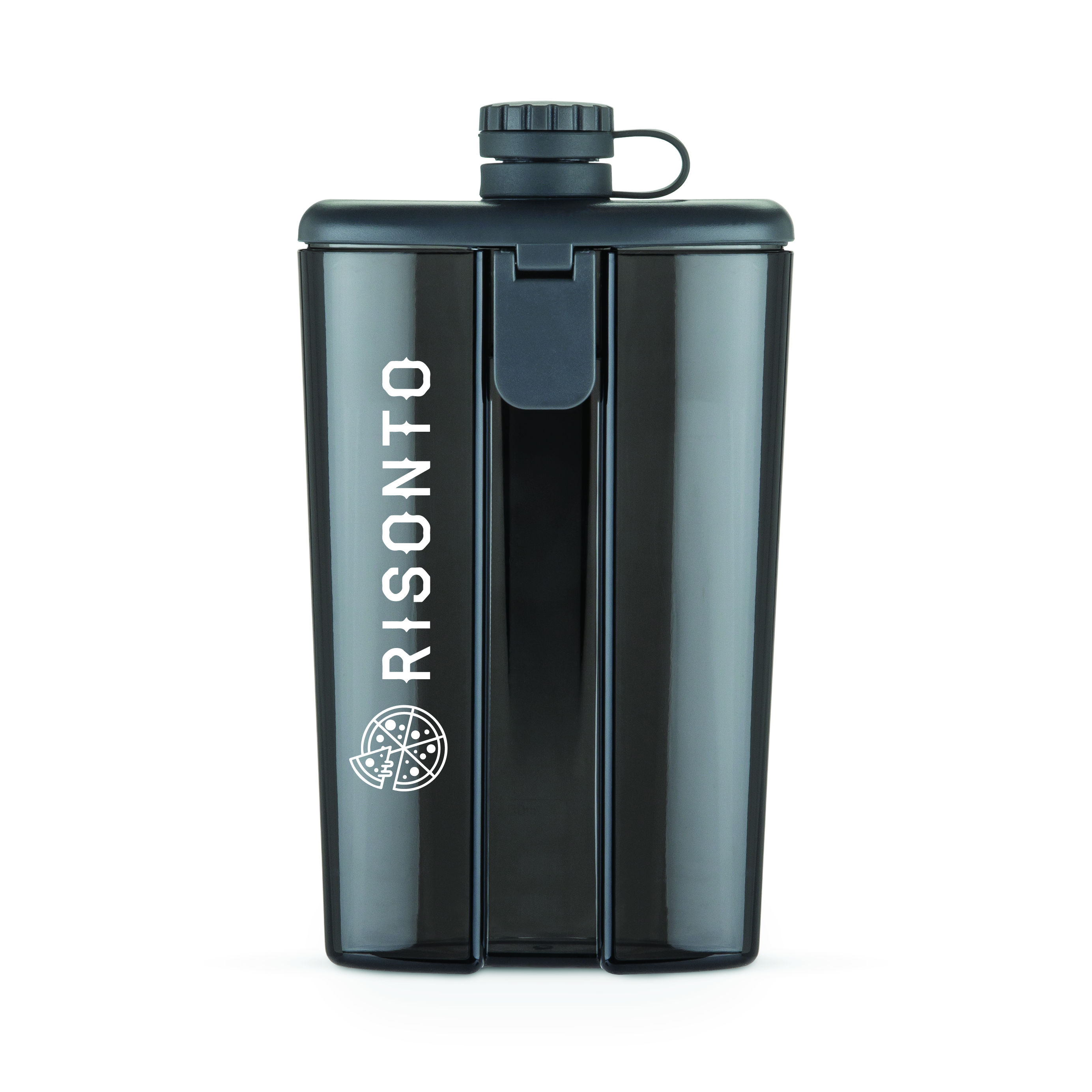 HOST® Easy-Fill™ Flask 9