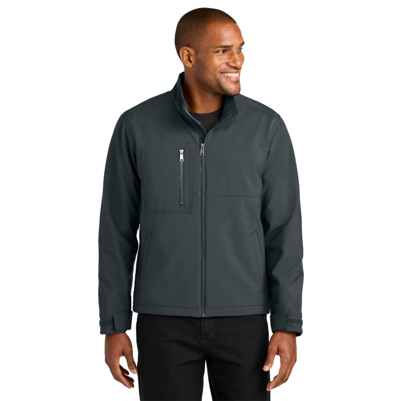 CornerStone Workwear Soft Shell 9