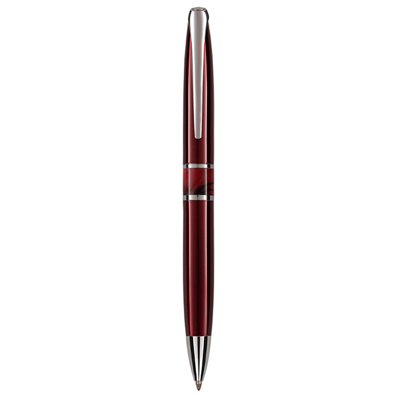 Twist Action Metal Ballpoint Pen 5