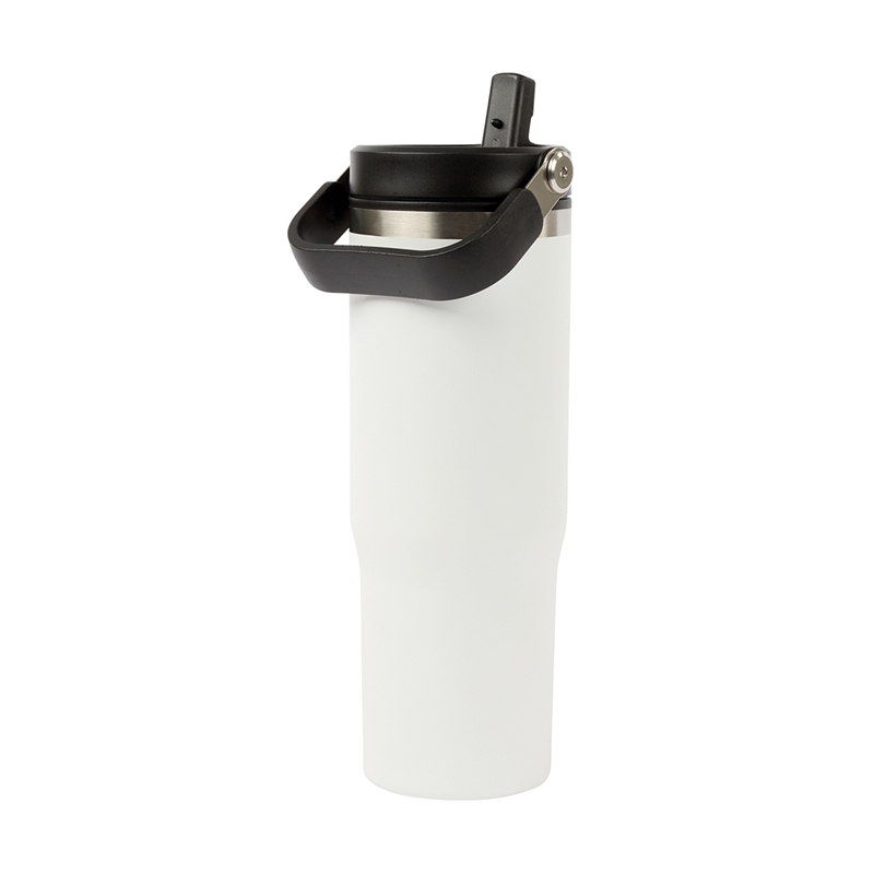 Ebson 30 oz. Steel/PP Liner Water Bottle, custom water bottle with logo imprint 30