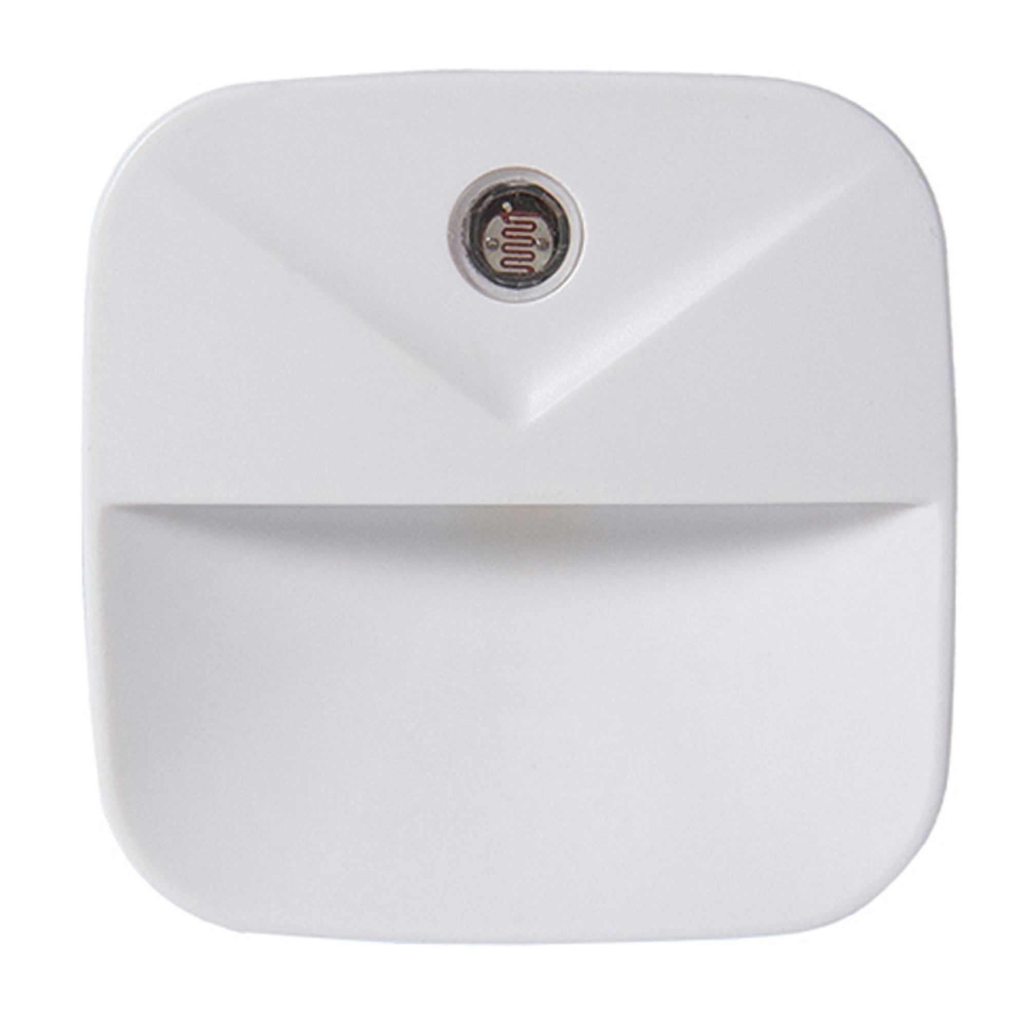 Sensor Activated LED Plug In Night Light 2