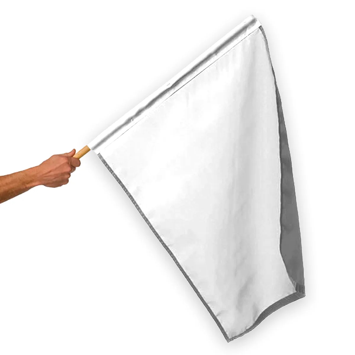 Motorcycle & Auto Racing Flags 30" x 30" 5