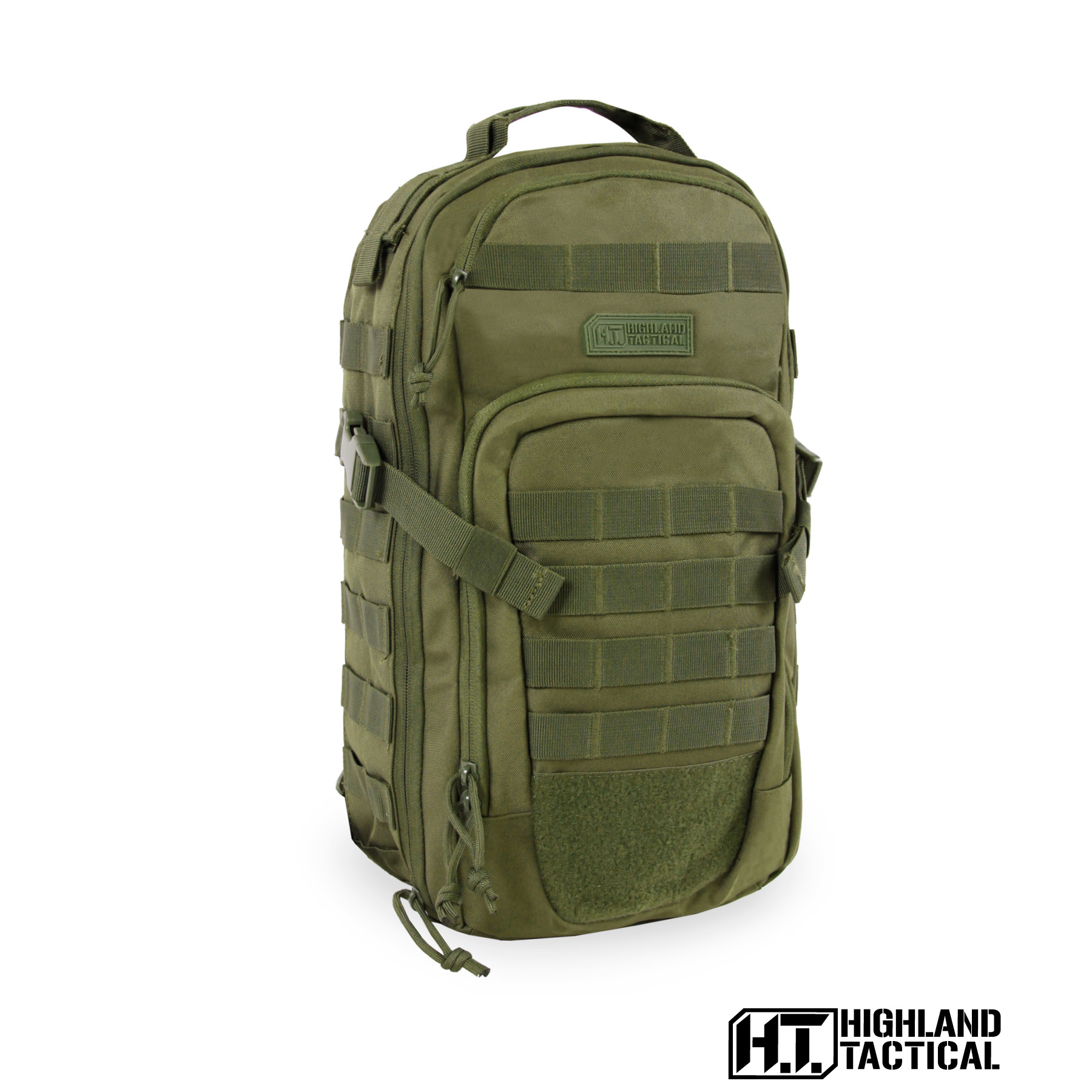 Highland Tactical® Ronin Sling Bag 26