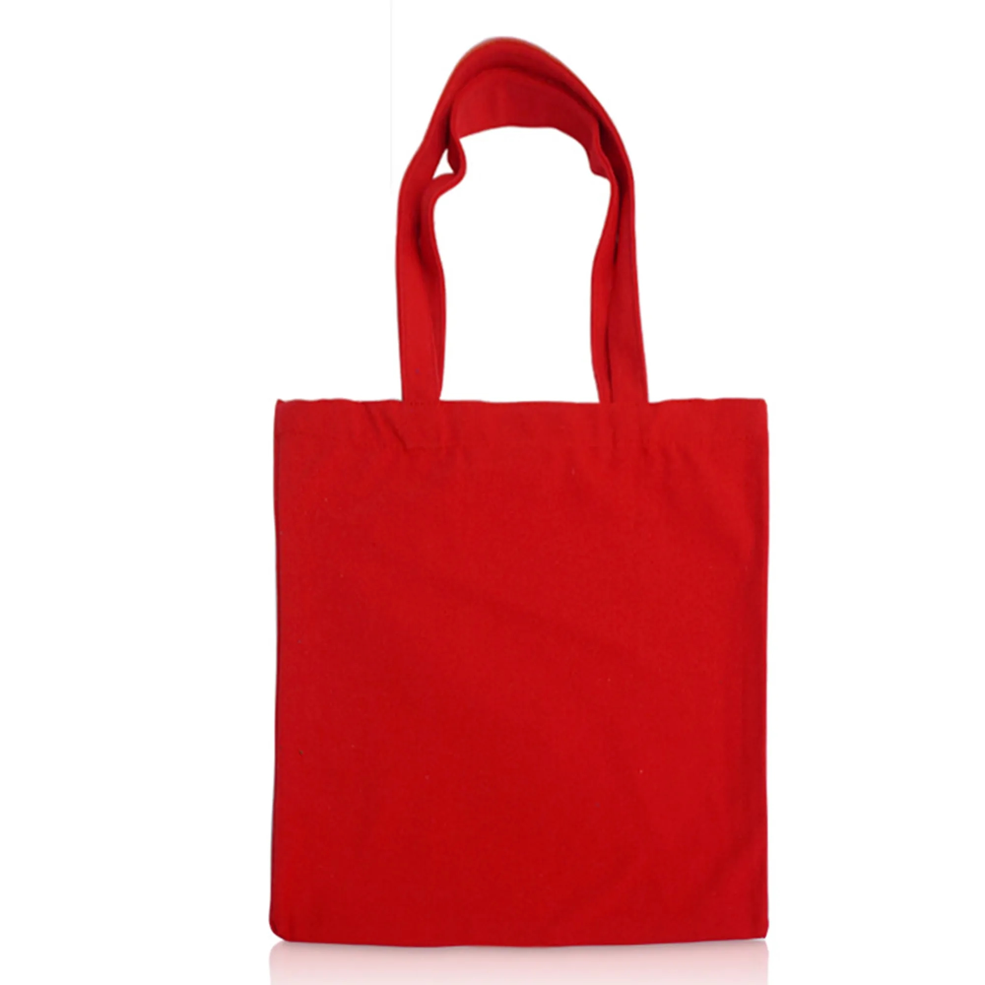 MOQ 25 Canvas Bag, custom tote bag with logo imprint 5