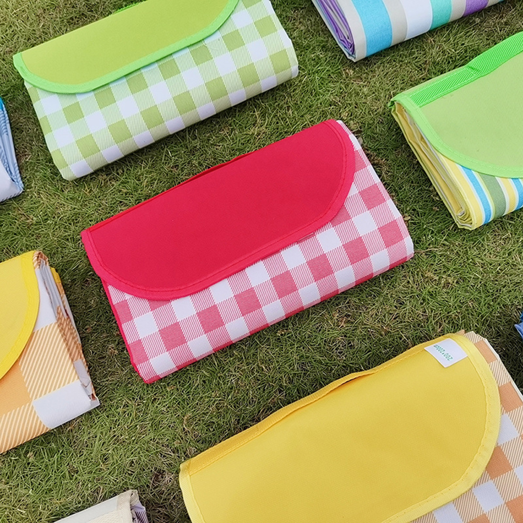 Outdoor Picnic Blanket 3