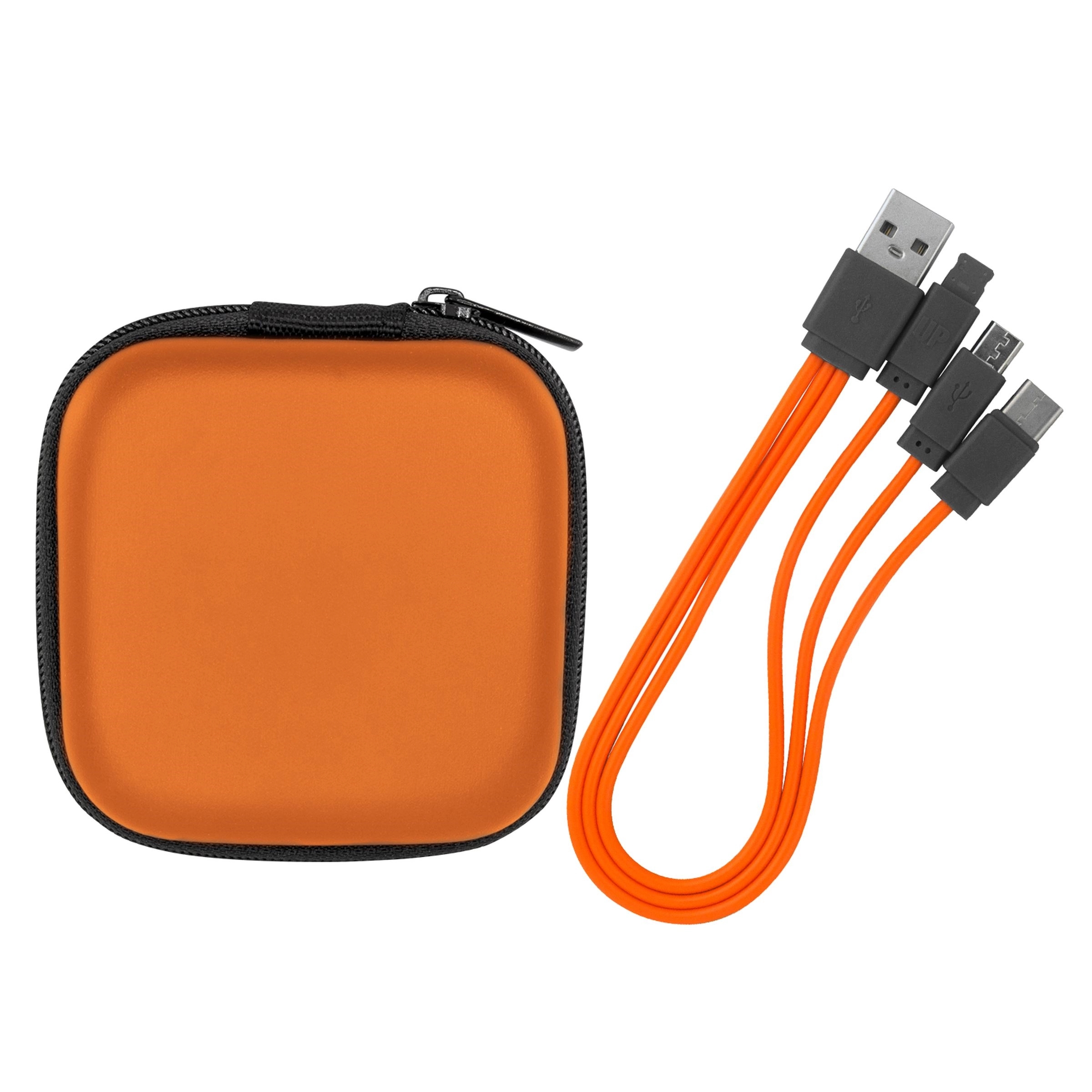 Two-Tone Cable Set 5
