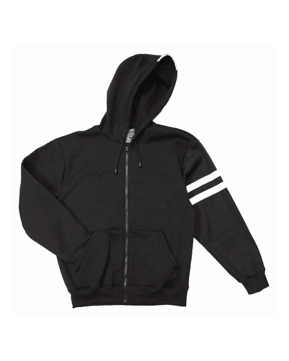 Premium Black Series 2-In-1 Jacket 136