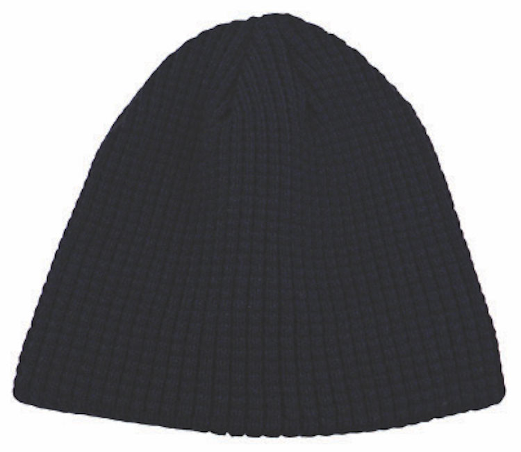 Solid Colored Big Bear Eco Beanie 16
