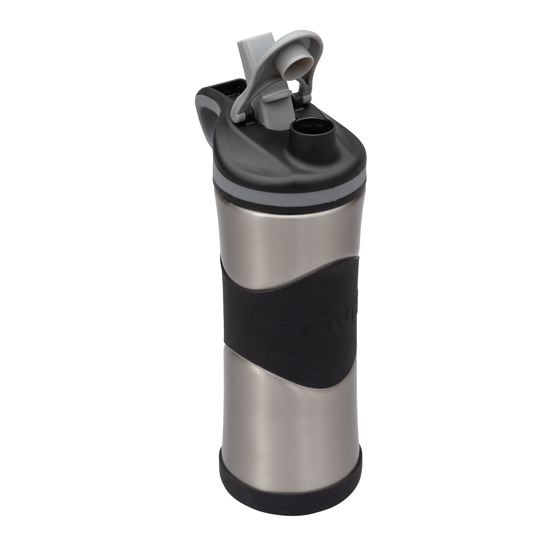 Wave® My Wave 20oz. Double Wall Stainless Steel Water Bottle w/ Copper Lining 11