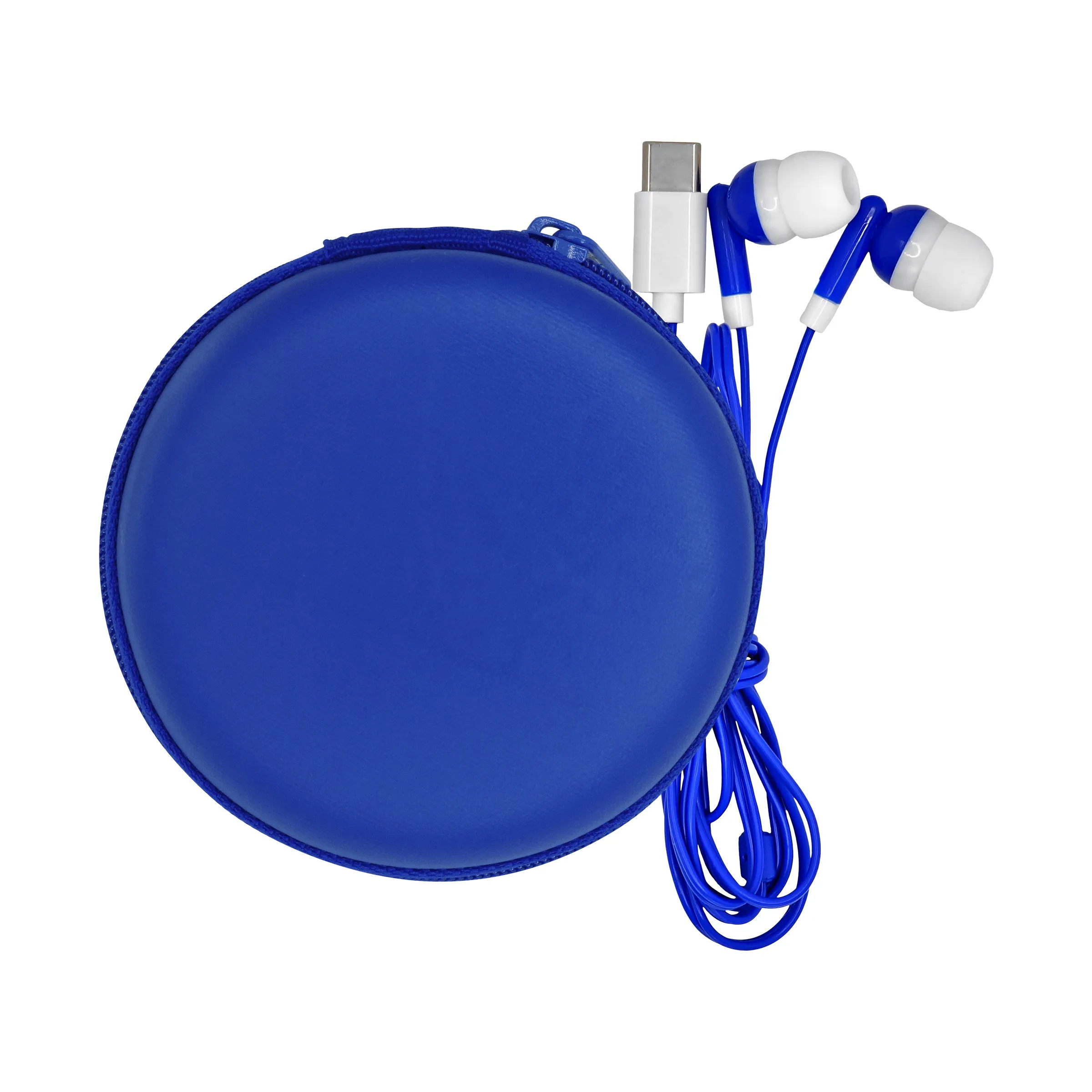 Type C Ear Buds To Go 16