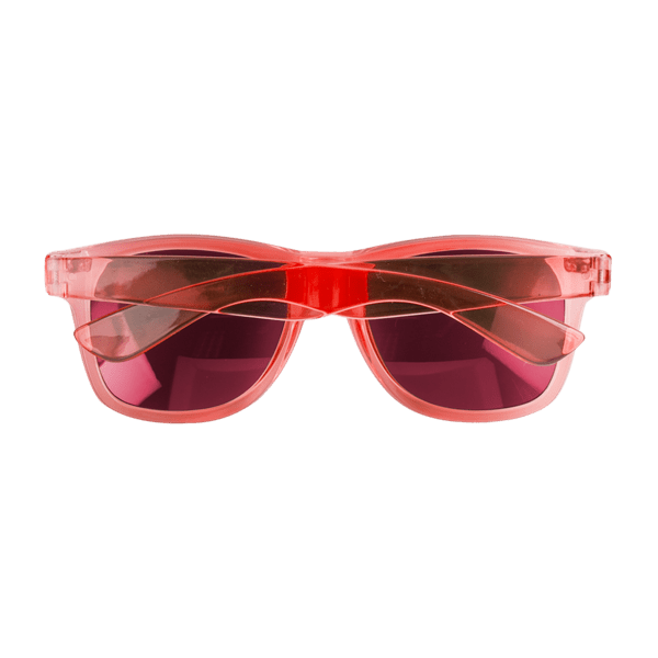 Waikiki Mirrored Tonal Sunglasses 58