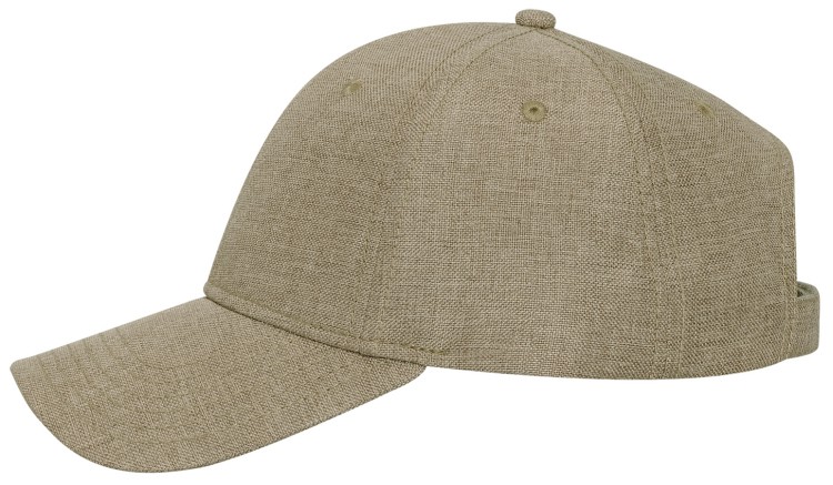 OTTO CAP® 6 Panel Low Profile Baseball Cap 10