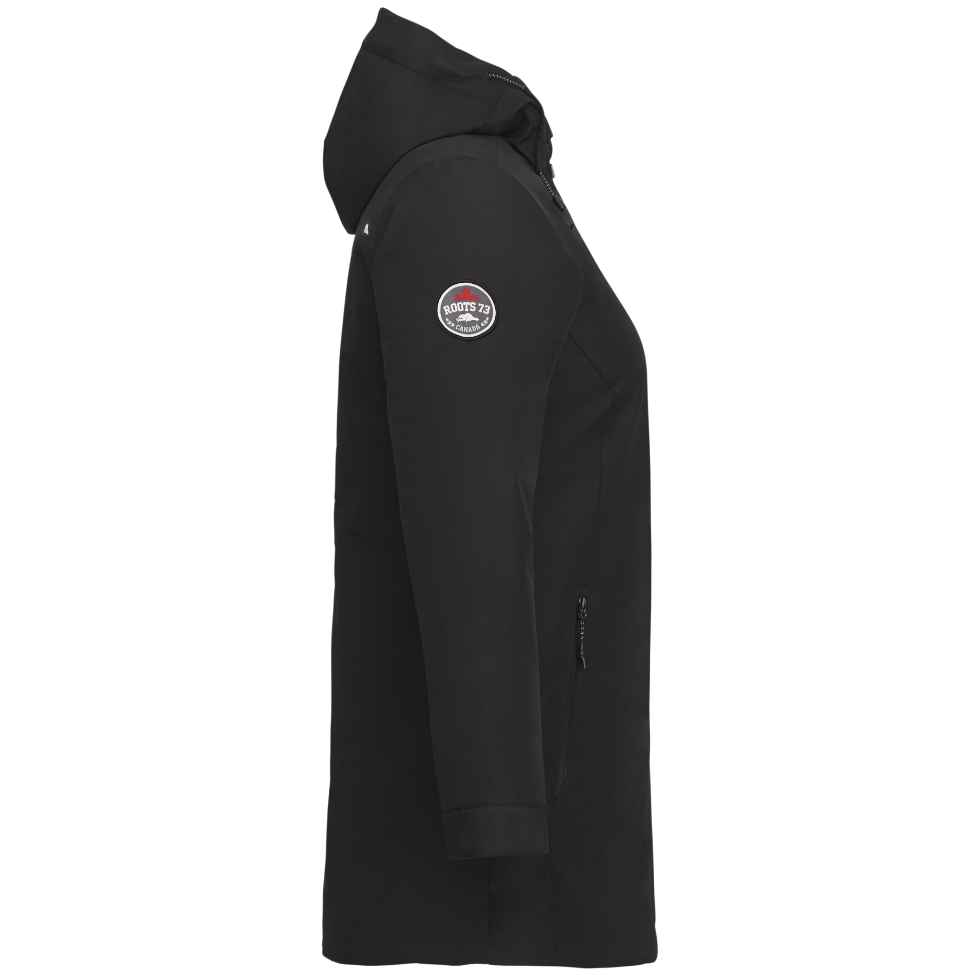 Roots73 ROCKGLEN Eco Insulated Jacket - Women's 24