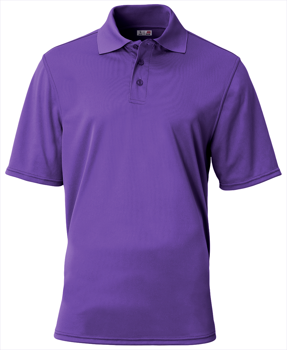 A4 Essential Polo 8