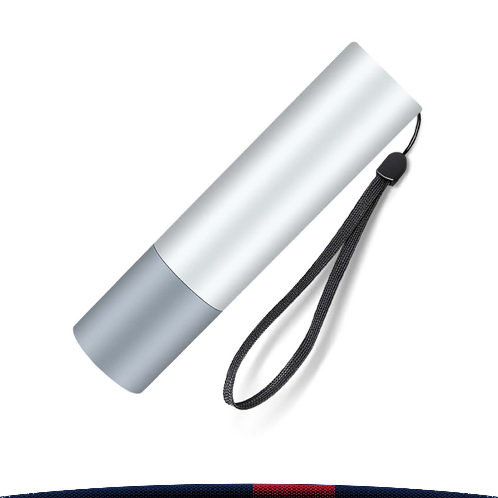 Auro LED Flashlight 1