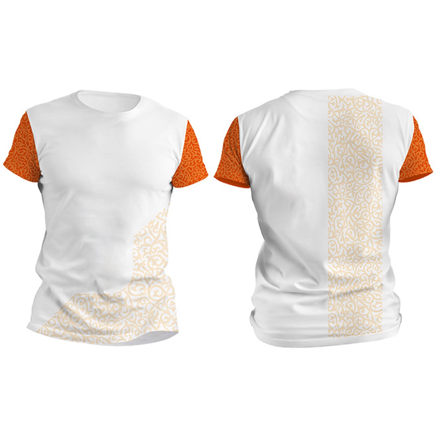 Sports Short Sleeves 11