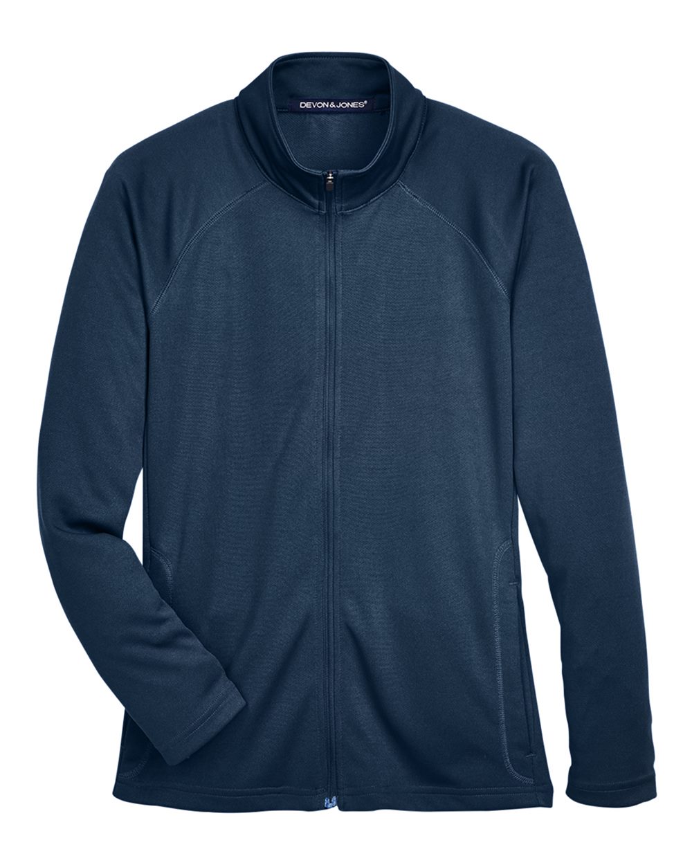 Women's Stretch Tech-Shell® Compass Full-Zip Jacket - DG420W 7