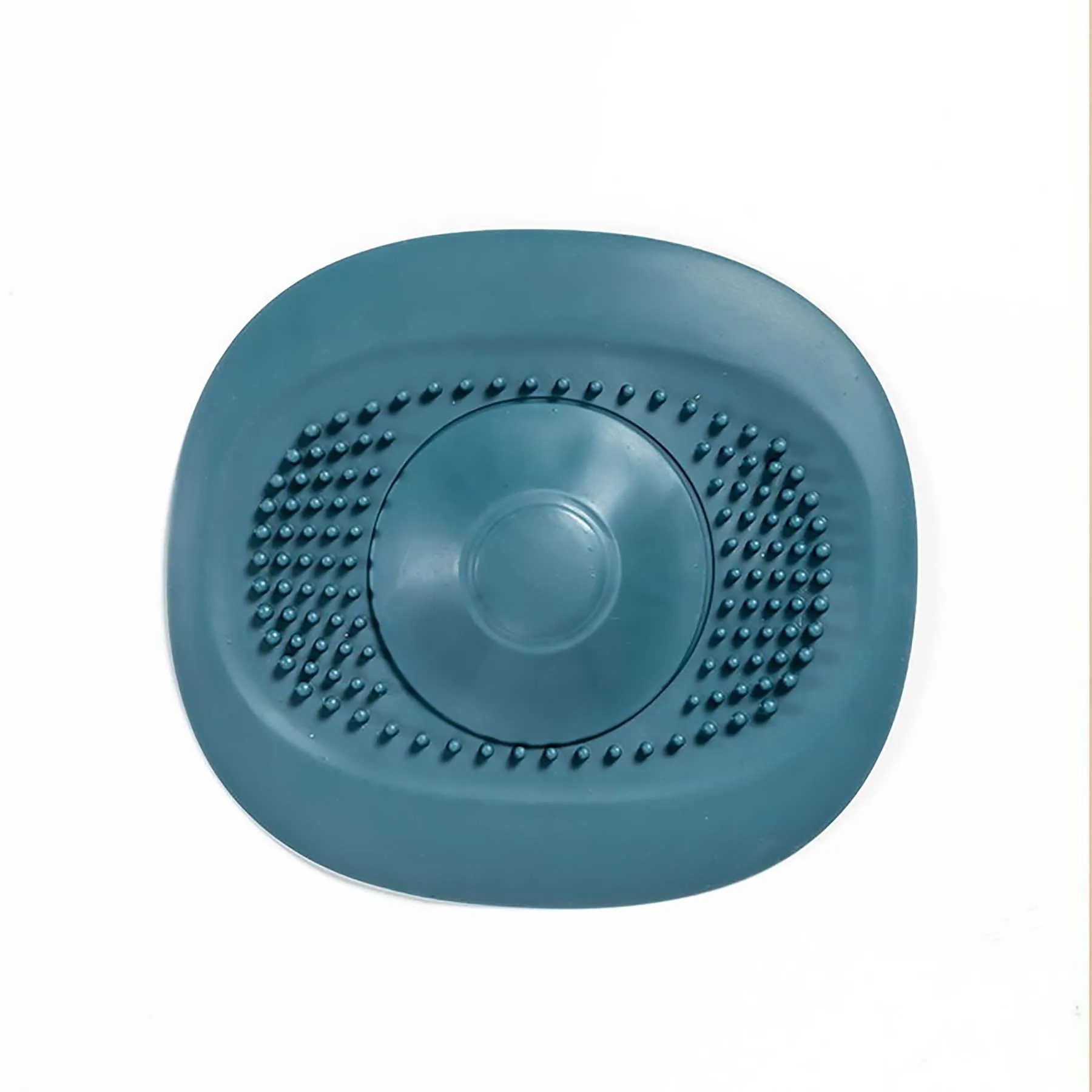 Tpr Toilet Silicone Filter 7