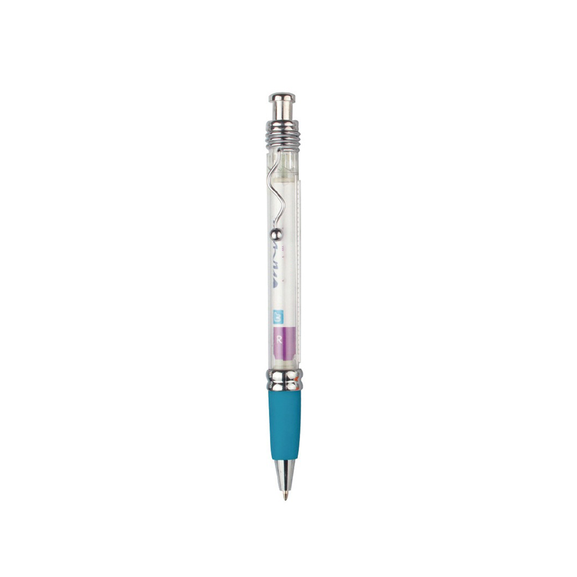 Custom Advertising Scroll Pen 9