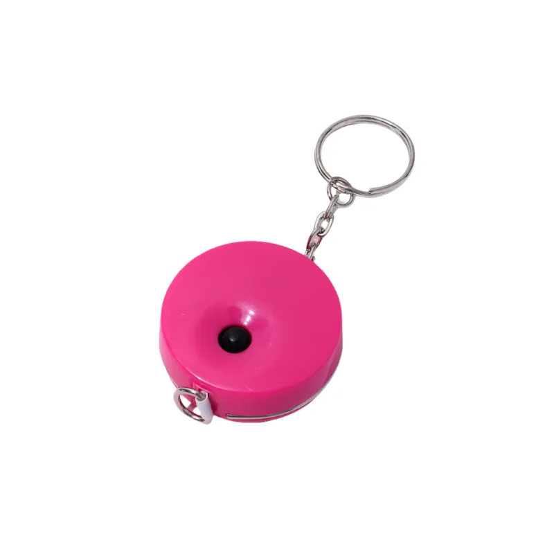 Soft Tape Measure 5