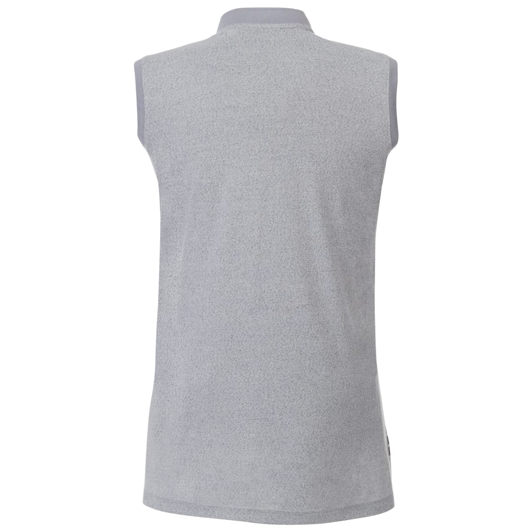 Women's KINPORT Sleeveless Polo 74