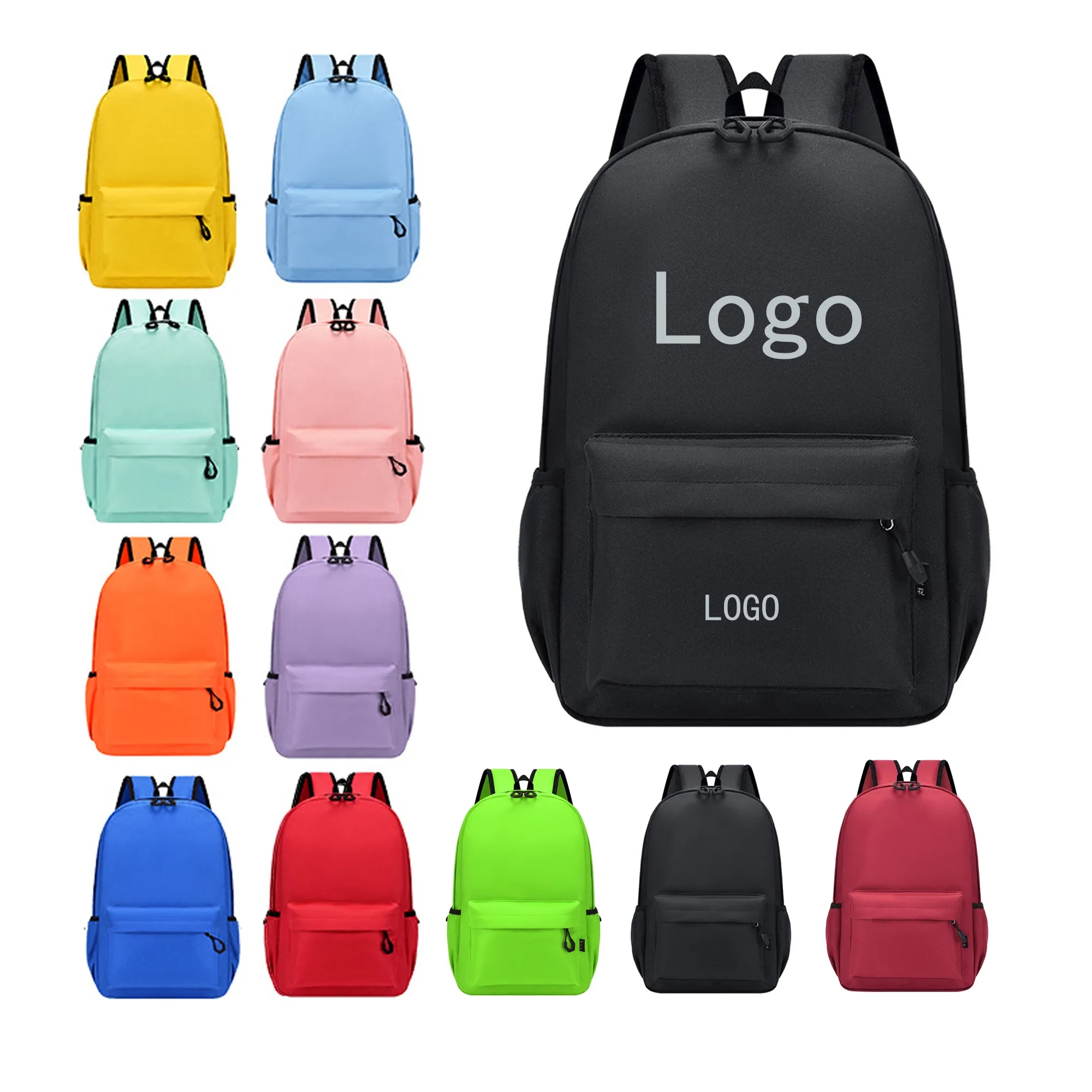 Backpack For Kids & Pupils 2
