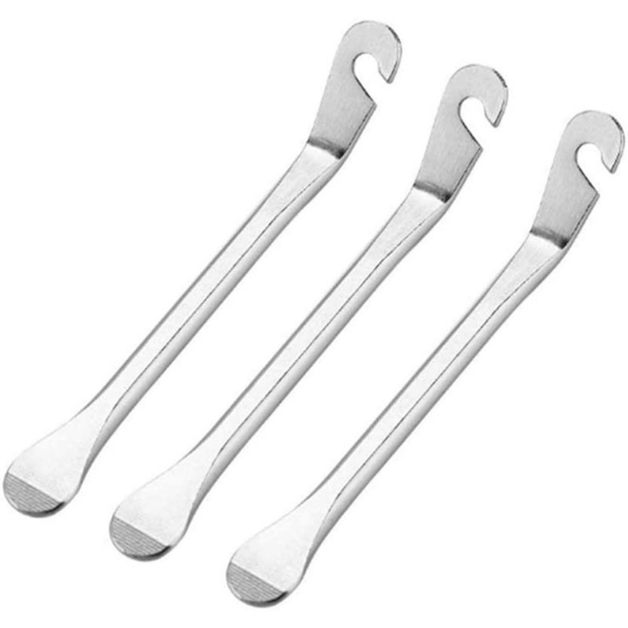 Stainless Steel Bike Tire Repair Tool 2
