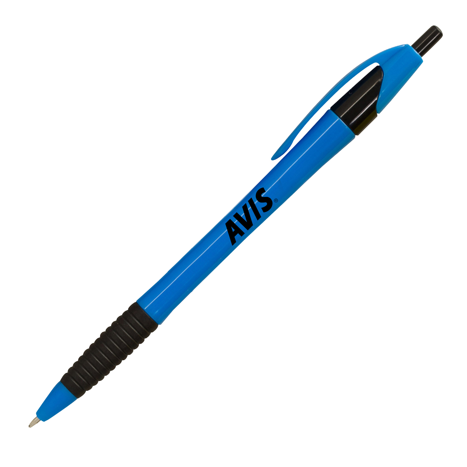 The Gripped Slim Pen 9