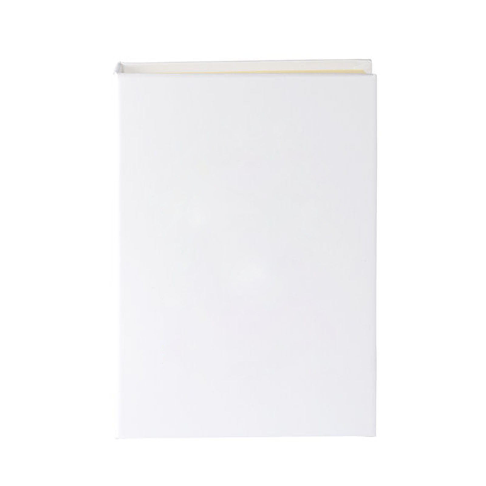 Mini Sticky Notebook 17