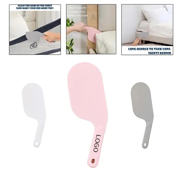 Sheet Lifter Tool Set - Easy Bedding Handling 5
