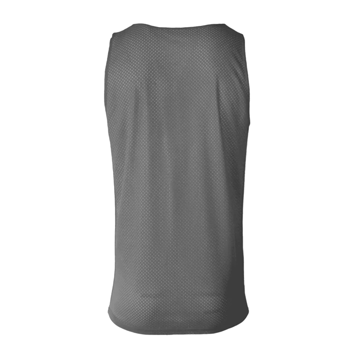 Core Mesh Reversible Tank with White Contrast Panels 4