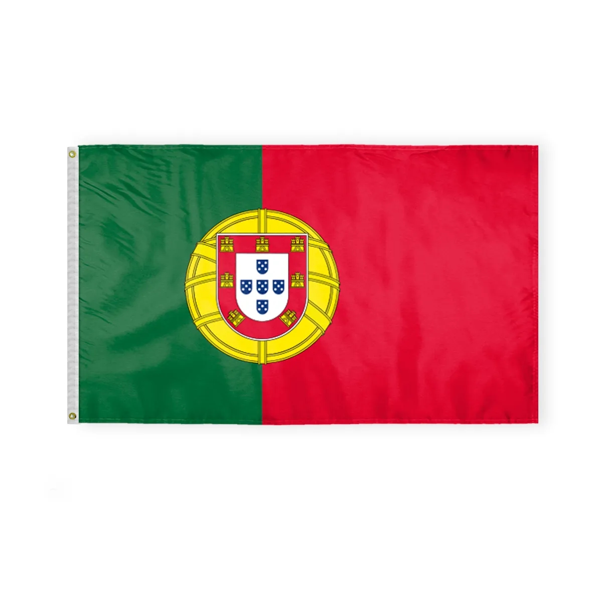 World Flag - Portugal 8