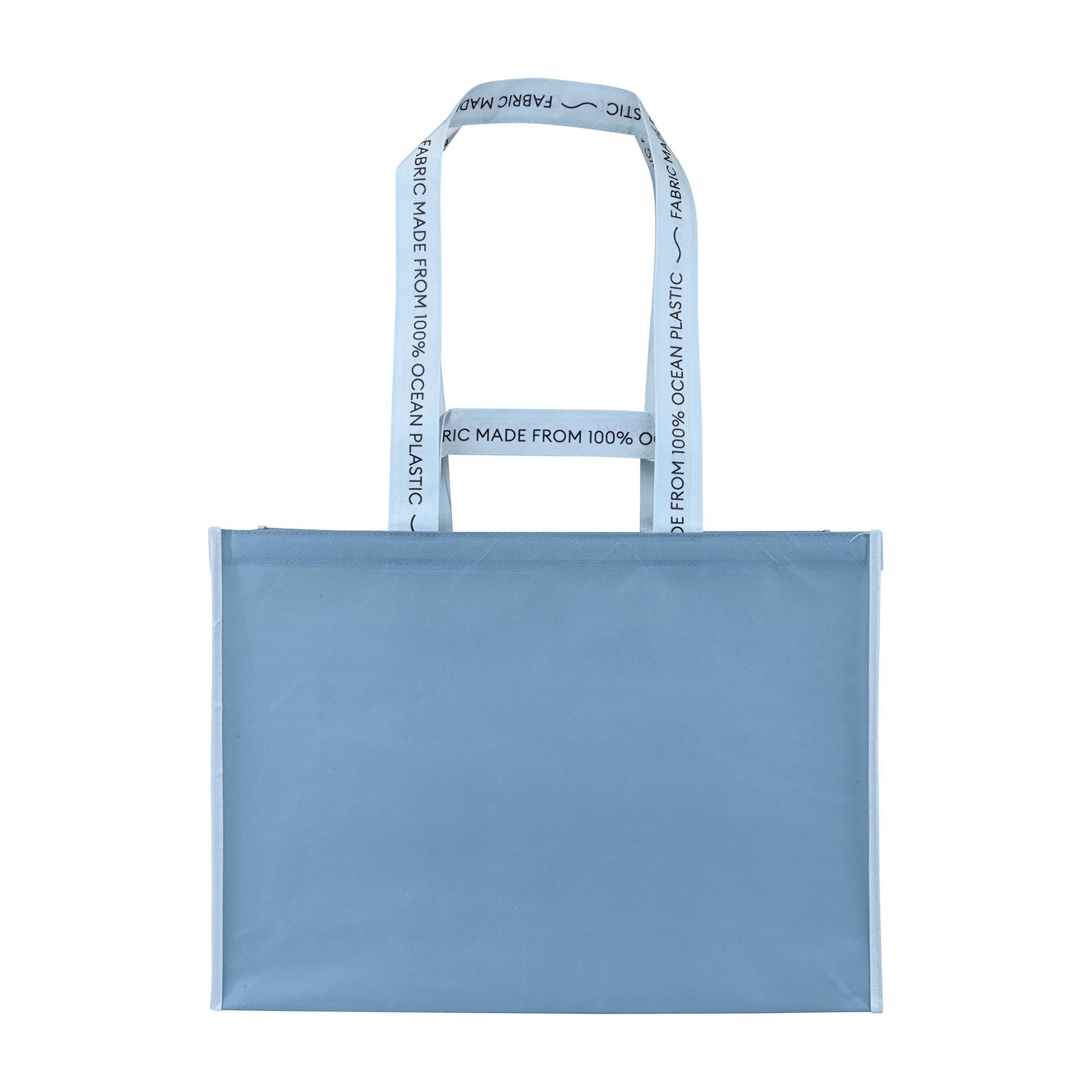 Out of the Ocean® Reusable XL Shopper with Click N' Stay® 39