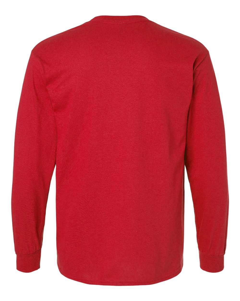 Unisex Ultra Cotton® Long Sleeve T-Shirt - 2400 227