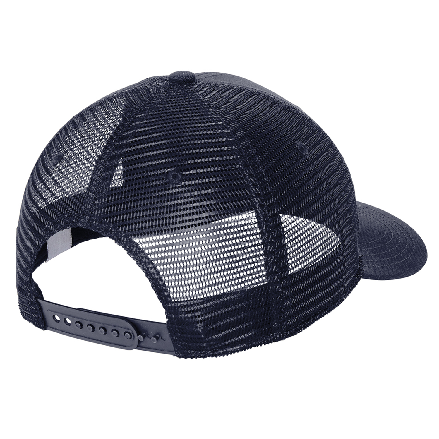 Carhartt® Canvas Mesh Back Cap 3