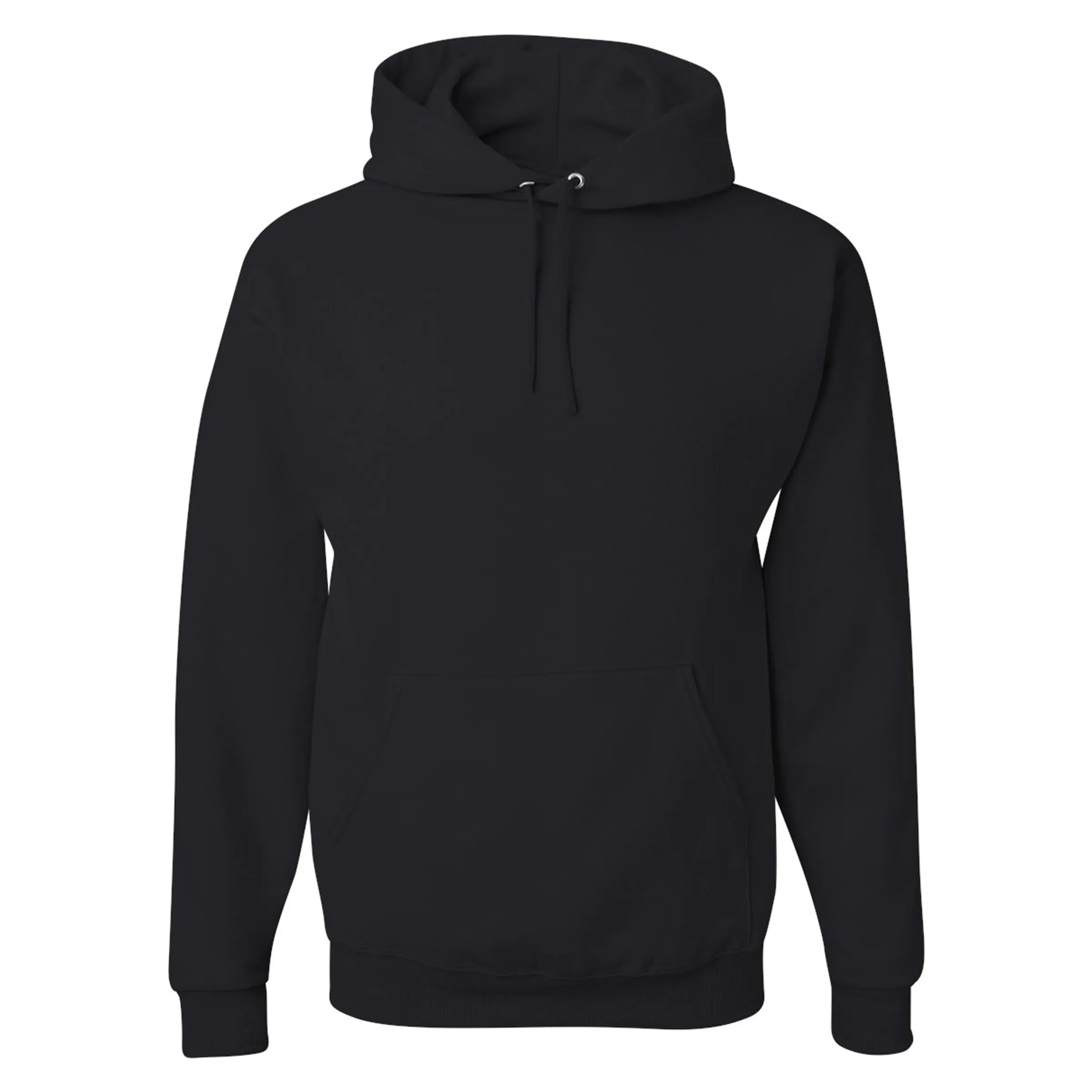 Jerzees(R) - NuBlend(R) Pullover Hooded Sweatshirt 30