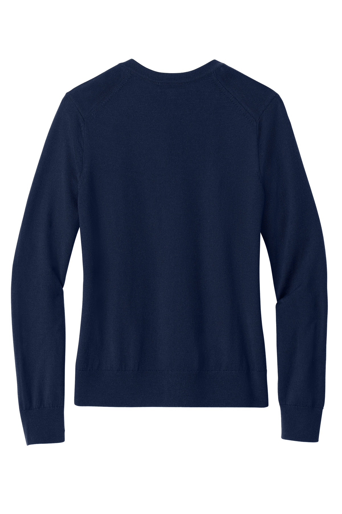 Brooks Brothers Women's Washable Merino Cardigan Sweater BB18413 7