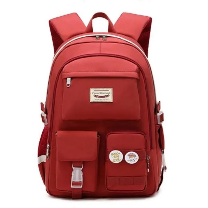 Anti-Theft Travel Backpack 2