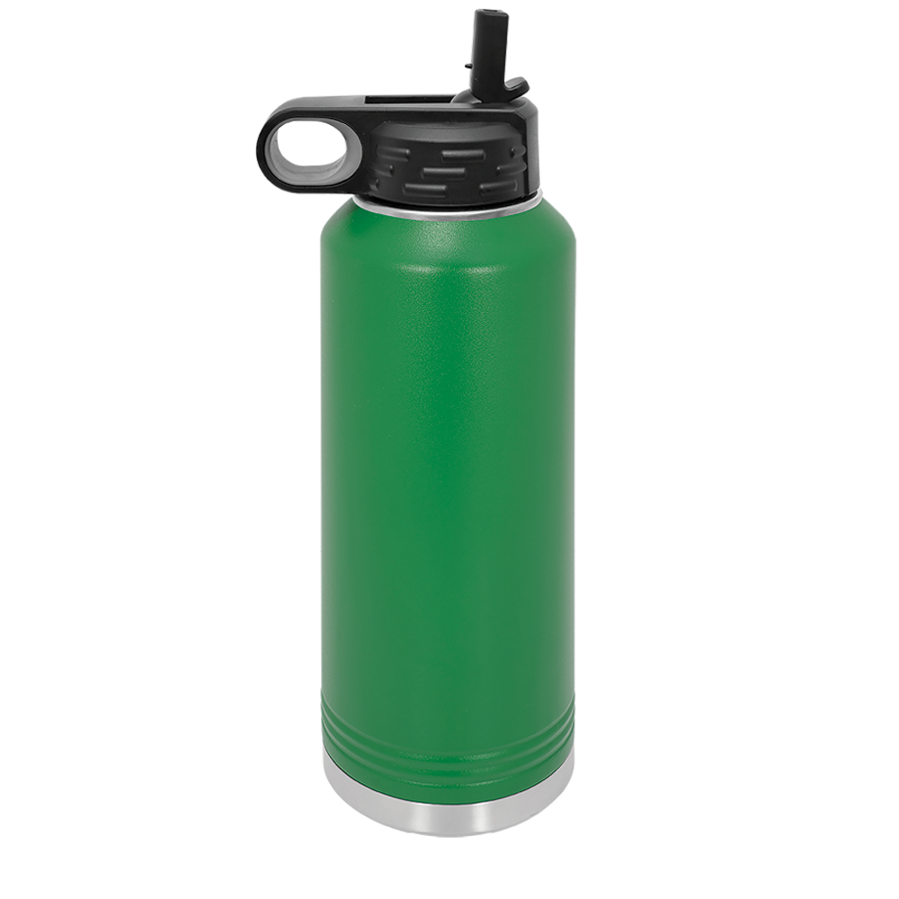 Polar Camel 40 oz Water Bottle