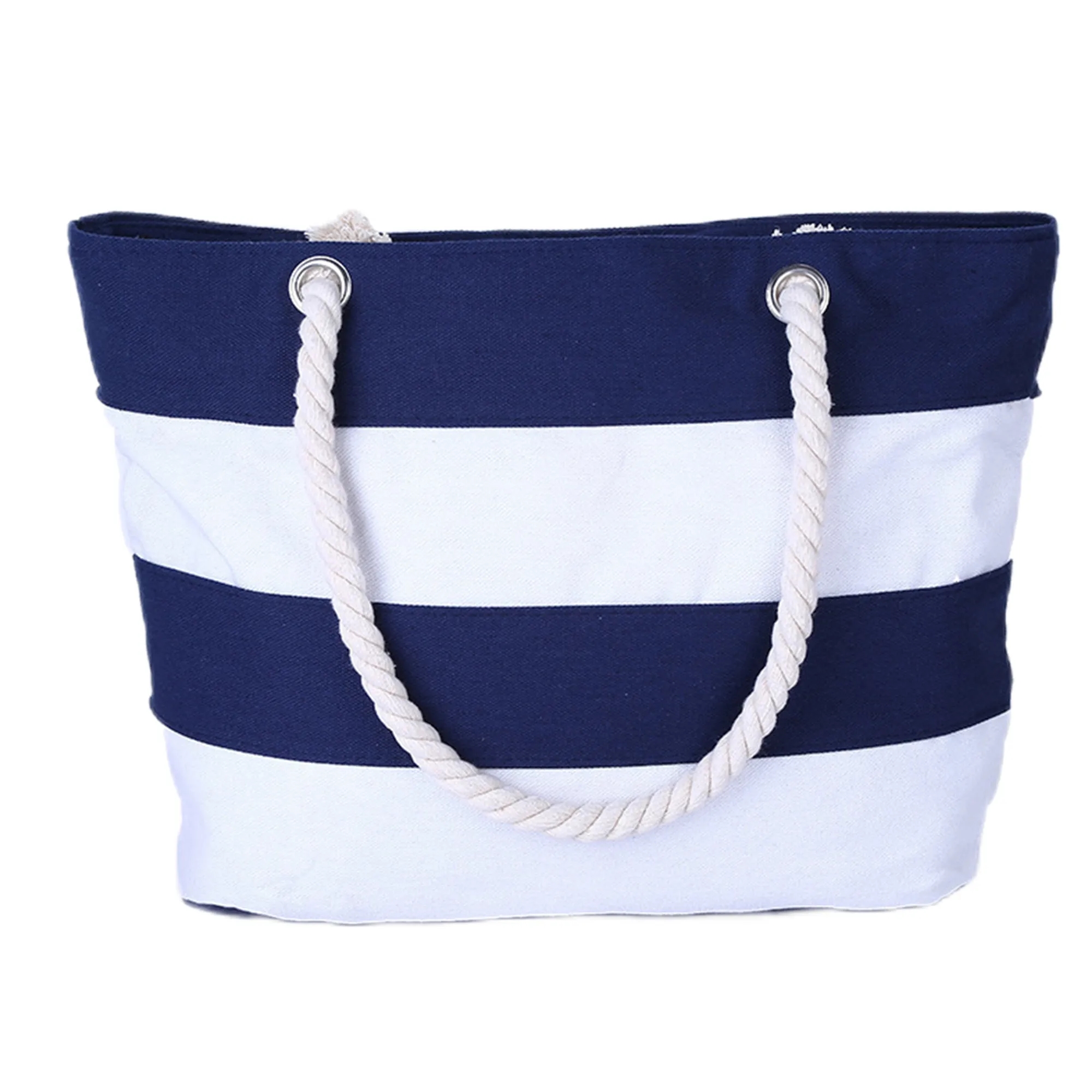 Canvas Tote Bag, custom tote bag with logo imprint 4
