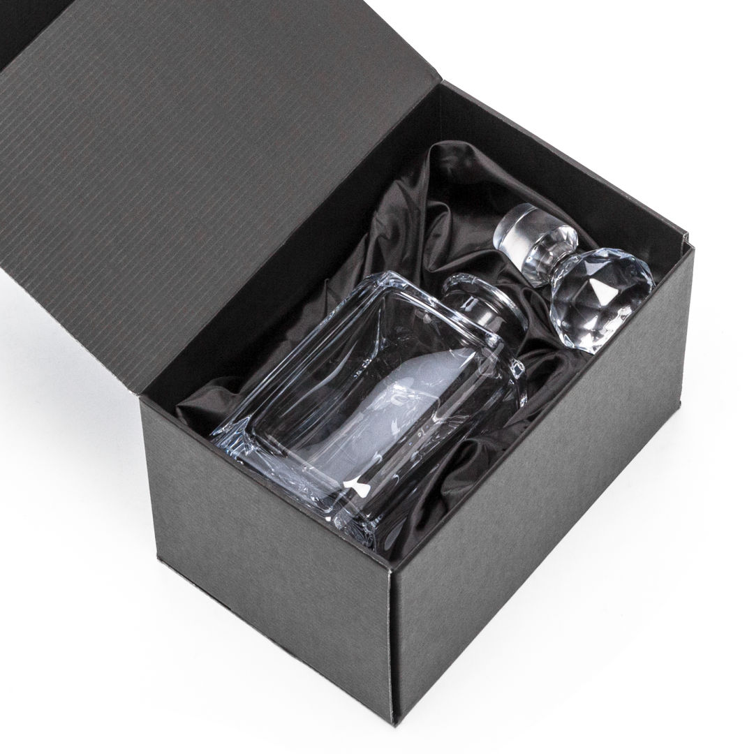 Bainbridge Decanter 2