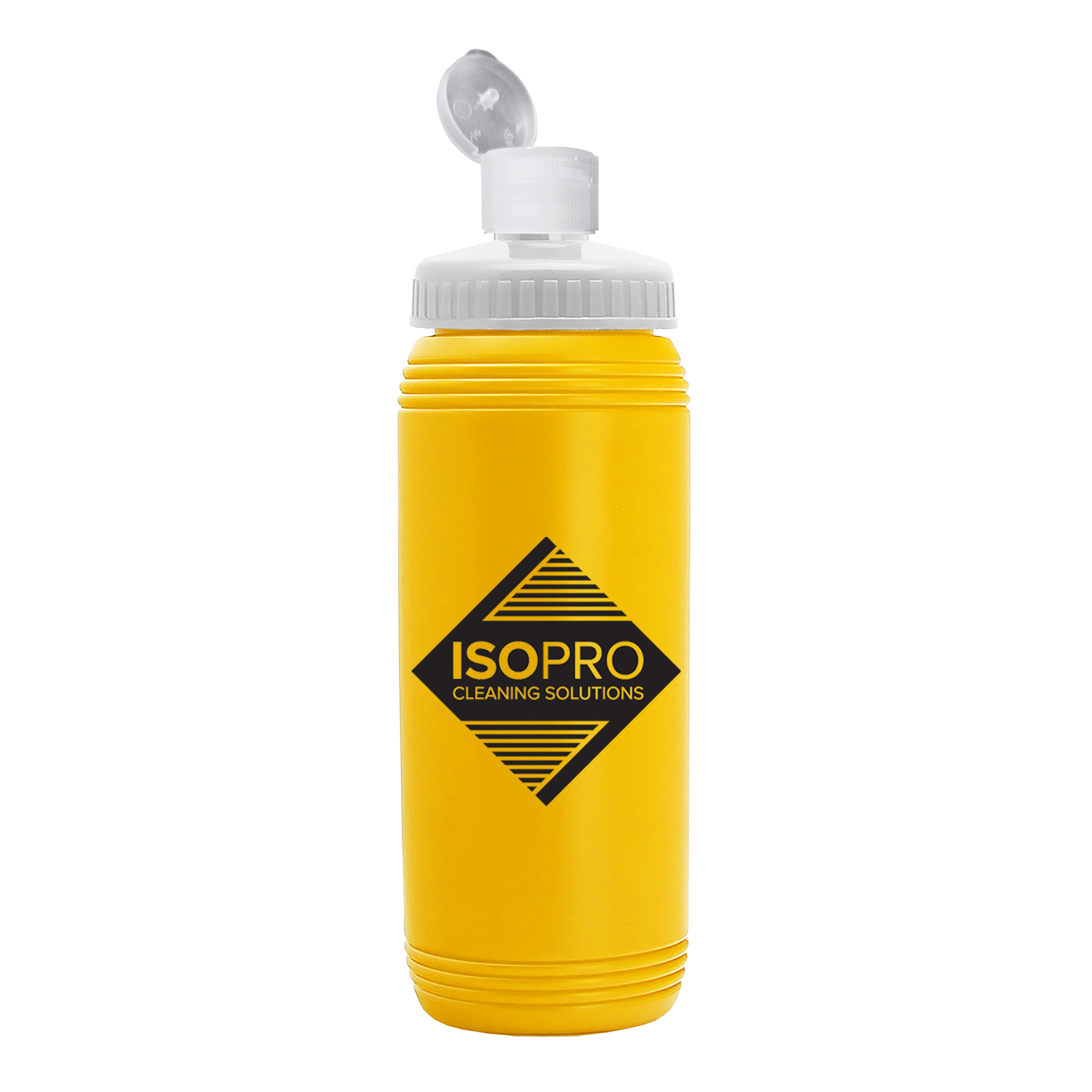 16 oz. The Pint Flip Top Bottle 4
