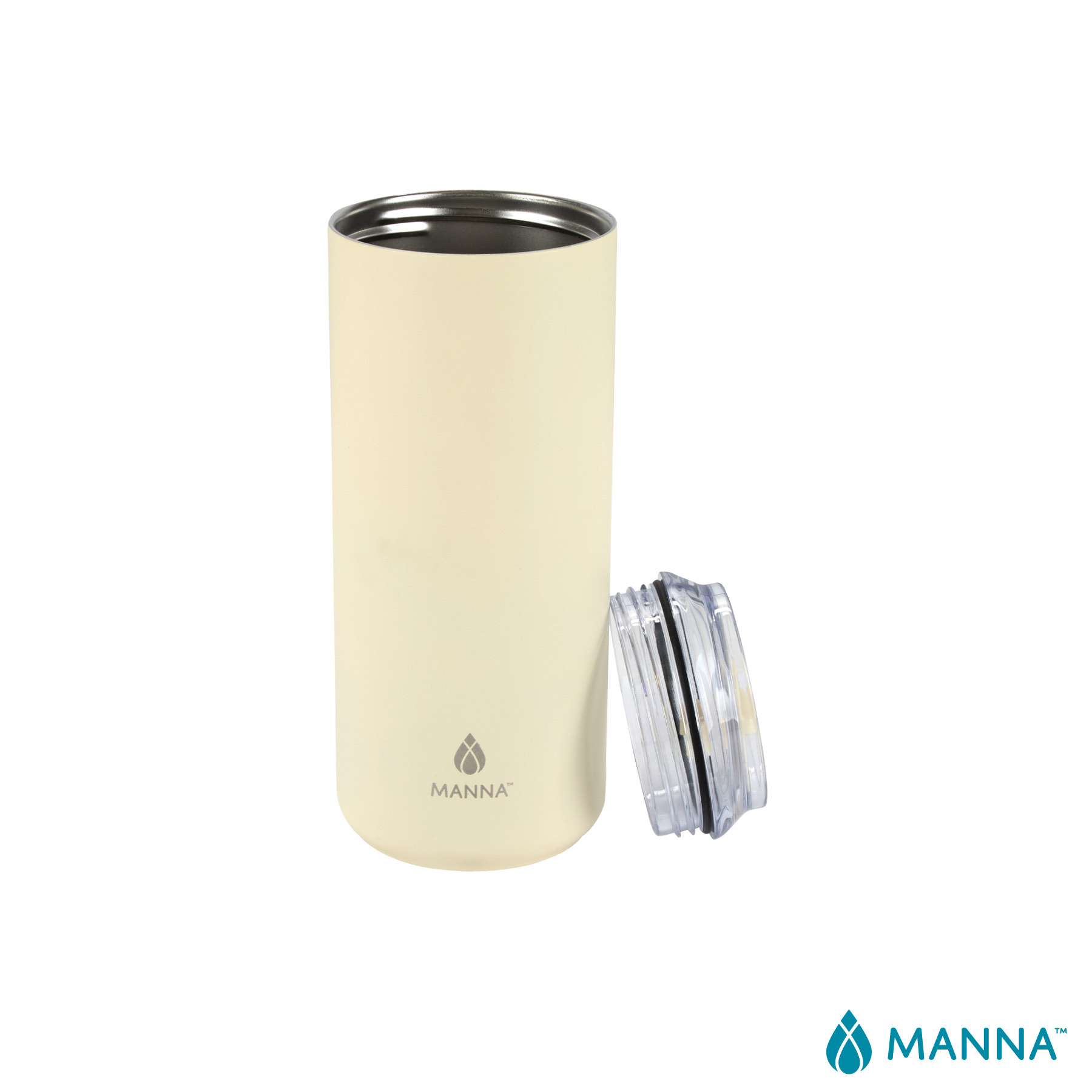 Manna™ Tall Boy 18 oz. Double Wall Stainless Steel Tumbler 27